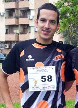 Antonio-Parra