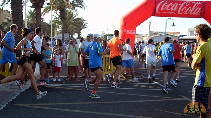 Cross Cabo de Palos