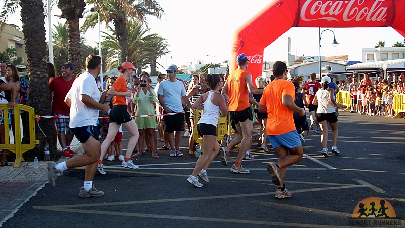 Cross Cabo de Palos