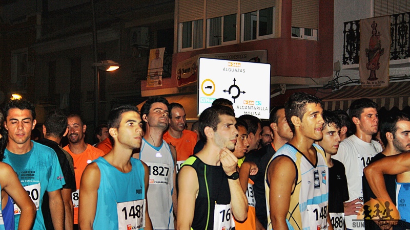 Torres de Cotillas 2011