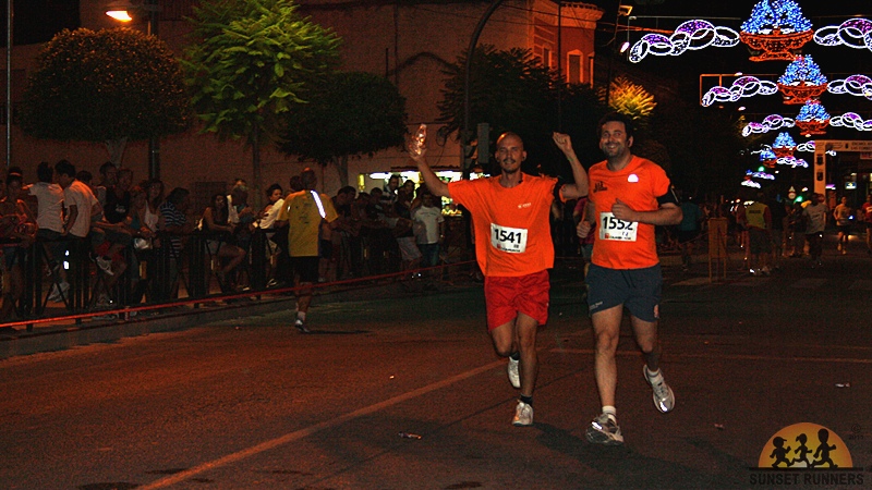 Torres de Cotillas 2011