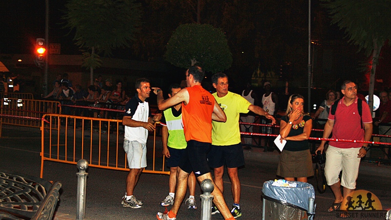 Torres de Cotillas 2011