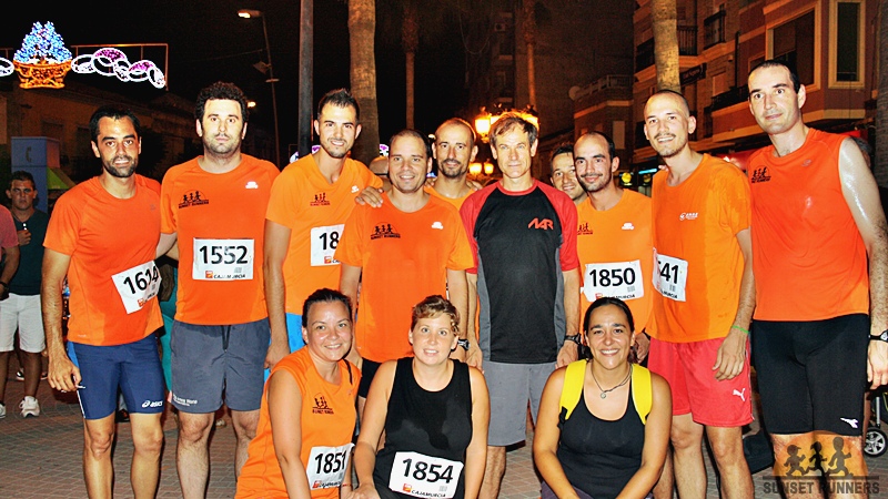Torres de Cotillas 2011